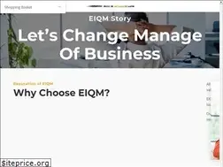 Sites similar to eiqmcert.com