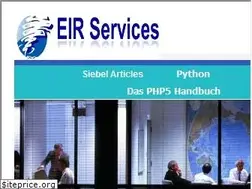 Sites similar to eir.me