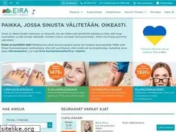 Sites similar to eiransairaala.fi