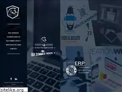 Sites similar to eiratec-dz.com