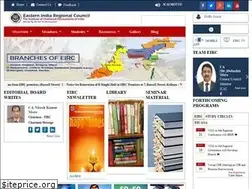 Sites similar to eirc-icai.org