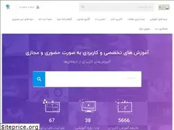 Sites similar to eircas.ir