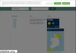 Sites similar to eircomphonebook.ie