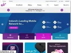 Sites similar to eircomsports.eircom.net