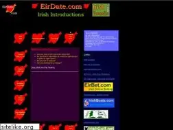 Sites similar to eirdate.com