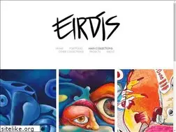 Sites similar to eirdis.com
