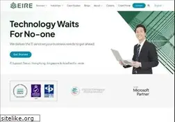 Sites similar to eire.co.jp