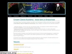 Sites similar to eireann-academy.com