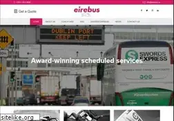 Sites similar to eirebus.ie