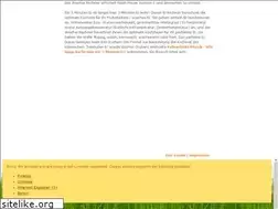 Sites similar to eirechner.de