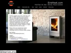 Sites similar to eireheat.com