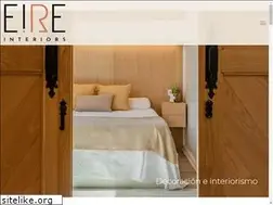 Sites similar to eireinteriors.com