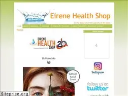Sites similar to eirenehealthshop.co.za