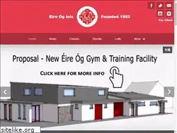 Sites similar to eireoginis.ie