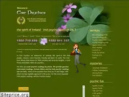 Sites similar to eirepsychics.com