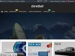 Sites similar to eiresat.ie
