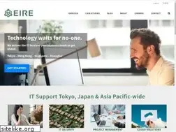 Sites similar to eiresystems.com
