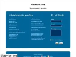 Sites similar to eiretrust.com