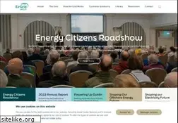Sites similar to eirgrid.com