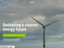 Sites similar to eirgrid.ie