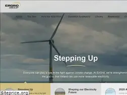 Sites similar to eirgridgroup.com
