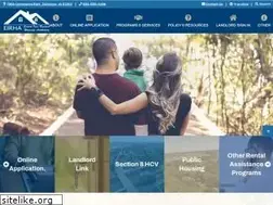 Sites similar to eirha.org