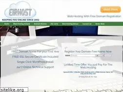 Sites similar to eirhost.com