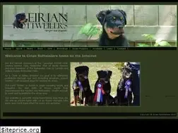 Sites similar to eirian.org
