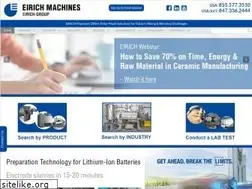 Sites similar to eirichusa.com