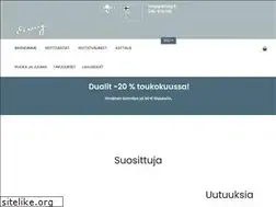 Sites similar to eiring.fi