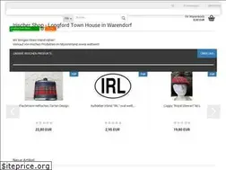 Sites similar to eirisch.com