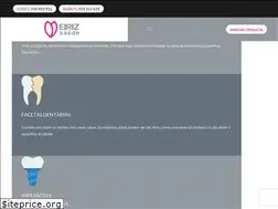 Sites similar to eirizsaude.pt