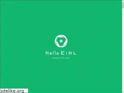 Sites similar to eirl.ai