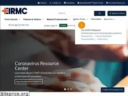 Sites similar to eirmc.com