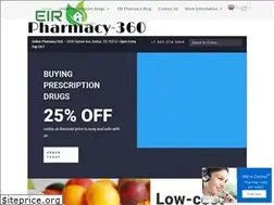 Sites similar to eirmed360.com