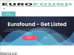 Sites similar to eiro.eurofound.ie