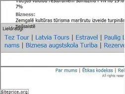 Sites similar to eiropa.lv