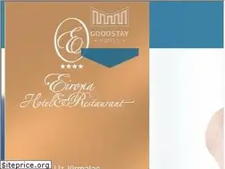 Sites similar to eiropahotel.lv