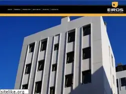 Sites similar to eiros.es