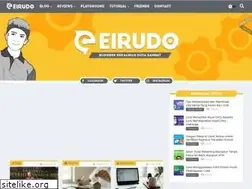 Sites similar to eirudo.com