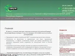 Sites similar to eirz-karelia.ru