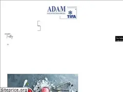 Sites similar to eis-adam.de