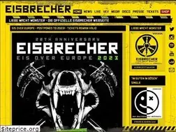 Sites similar to eis-brecher.com