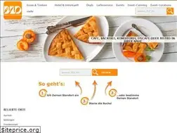 Sites similar to eis-cafe-bistro.de