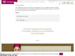 Sites similar to eis-engelchen.de