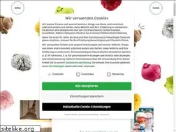 Sites similar to eis-greissler.at