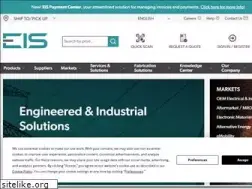 Sites similar to eis-inc.com