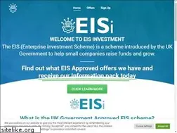 Sites similar to eis-investment.com