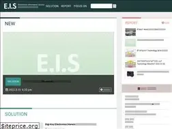 Sites similar to eis-japan.com