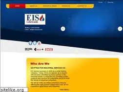 Sites similar to eis-lubricants.com